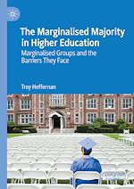 Télécharger le livre :  The Marginalised Majority in Higher Education