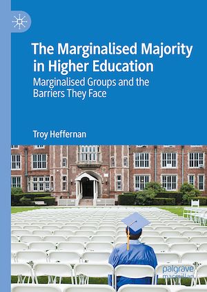 Téléchargez le livre :  The Marginalised Majority in Higher Education