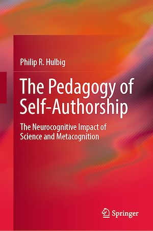 Téléchargez le livre :  The Pedagogy of Self-Authorship