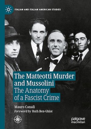 Téléchargez le livre :  The Matteotti Murder and Mussolini
