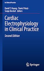 Télécharger le livre :  Cardiac Electrophysiology in Clinical Practice