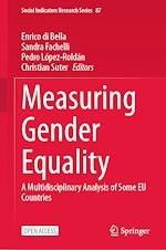 Download this eBook Measuring Gender Equality