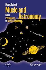 Télécharger le livre :  Music and Astronomy