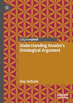 Télécharger le livre :  Understanding Anselm's Ontological Argument