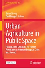 Télécharger le livre :  Urban Agriculture in Public Space