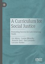 Télécharger le livre :  A Curriculum for Social Justice