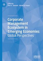 Télécharger le livre :  Corporate Management Ecosystem in Emerging Economies
