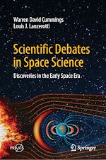 Télécharger le livre :  Scientific Debates in Space Science