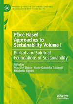 Télécharger le livre :  Place Based Approaches to Sustainability Volume I