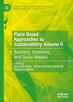 Télécharger le livre :  Place Based Approaches to Sustainability Volume II