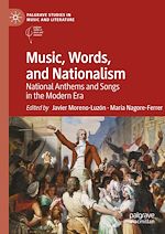 Télécharger le livre :  Music, Words, and Nationalism