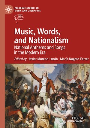 Téléchargez le livre :  Music, Words, and Nationalism