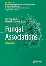 Télécharger le livre :  Fungal Associations