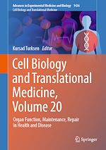 Download this eBook Cell Biology and Translational Medicine, Volume 20