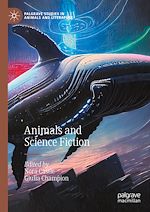 Télécharger le livre :  Animals and Science Fiction