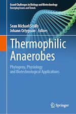 Télécharger le livre :  Thermophilic Anaerobes