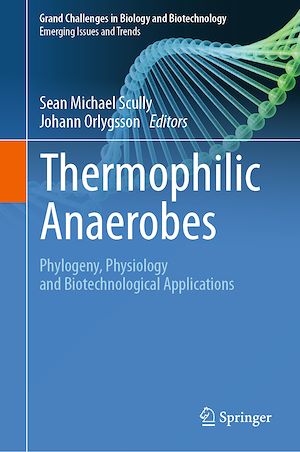 Téléchargez le livre :  Thermophilic Anaerobes