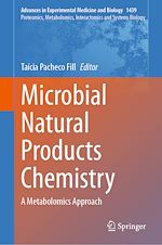 Télécharger le livre :  Microbial Natural Products Chemistry