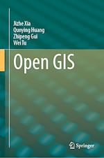 Télécharger le livre :  Open GIS