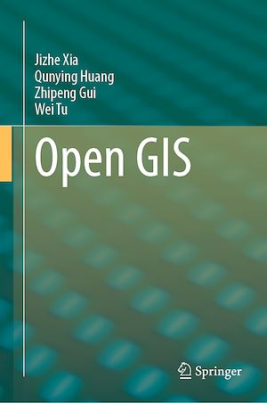 Téléchargez le livre :  Open GIS