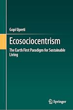 Télécharger le livre :  Ecosociocentrism