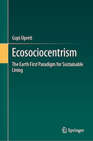 Téléchargez le livre :  Ecosociocentrism