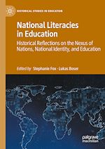 Télécharger le livre :  National Literacies in Education