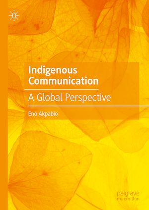 Téléchargez le livre :  Indigenous Communication