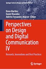 Télécharger le livre :  Perspectives on Design and Digital Communication IV