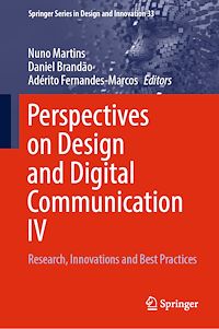 Télécharger le livre :  Perspectives on Design and Digital Communication IV