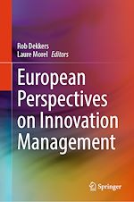 Télécharger le livre :  European Perspectives on Innovation Management