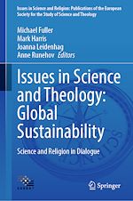 Télécharger le livre :  Issues in Science and Theology: Global Sustainability