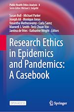 Download this eBook Research Ethics in Epidemics and Pandemics: A Casebook