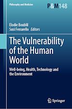 Télécharger le livre :  The Vulnerability of the Human World