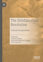 Télécharger le livre :  The Zimdancehall Revolution
