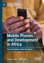Télécharger le livre :  Mobile Phones and Development in Africa