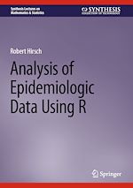 Télécharger le livre :  Analysis of Epidemiologic Data Using R
