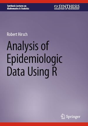 Téléchargez le livre :  Analysis of Epidemiologic Data Using R