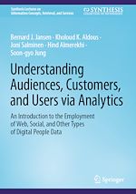 Télécharger le livre :  Understanding Audiences, Customers, and Users via Analytics