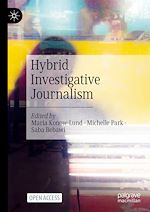 Download this eBook Hybrid Investigative Journalism