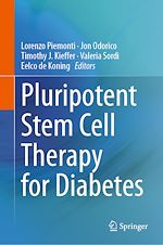 Télécharger le livre :  Pluripotent Stem Cell Therapy for Diabetes