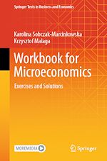 Télécharger le livre :  Workbook for Microeconomics