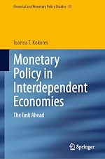 Télécharger le livre :  Monetary Policy in Interdependent Economies
