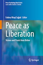Download this eBook Peace as Liberation