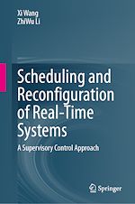 Télécharger le livre :  Scheduling and Reconfiguration of Real-Time Systems