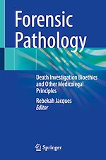 Télécharger le livre :  Forensic Pathology