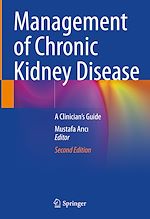 Télécharger le livre :  Management of Chronic Kidney Disease