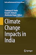 Télécharger le livre :  Climate Change Impacts in India