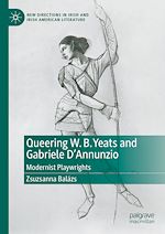Télécharger le livre :  Queering W. B. Yeats and Gabriele D'Annunzio