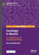Download this eBook Sociology in Mexico